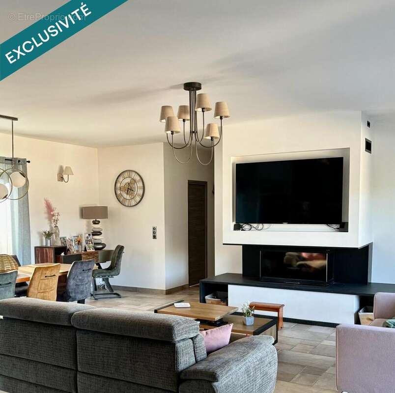Photo 2 - Maison à CORTE