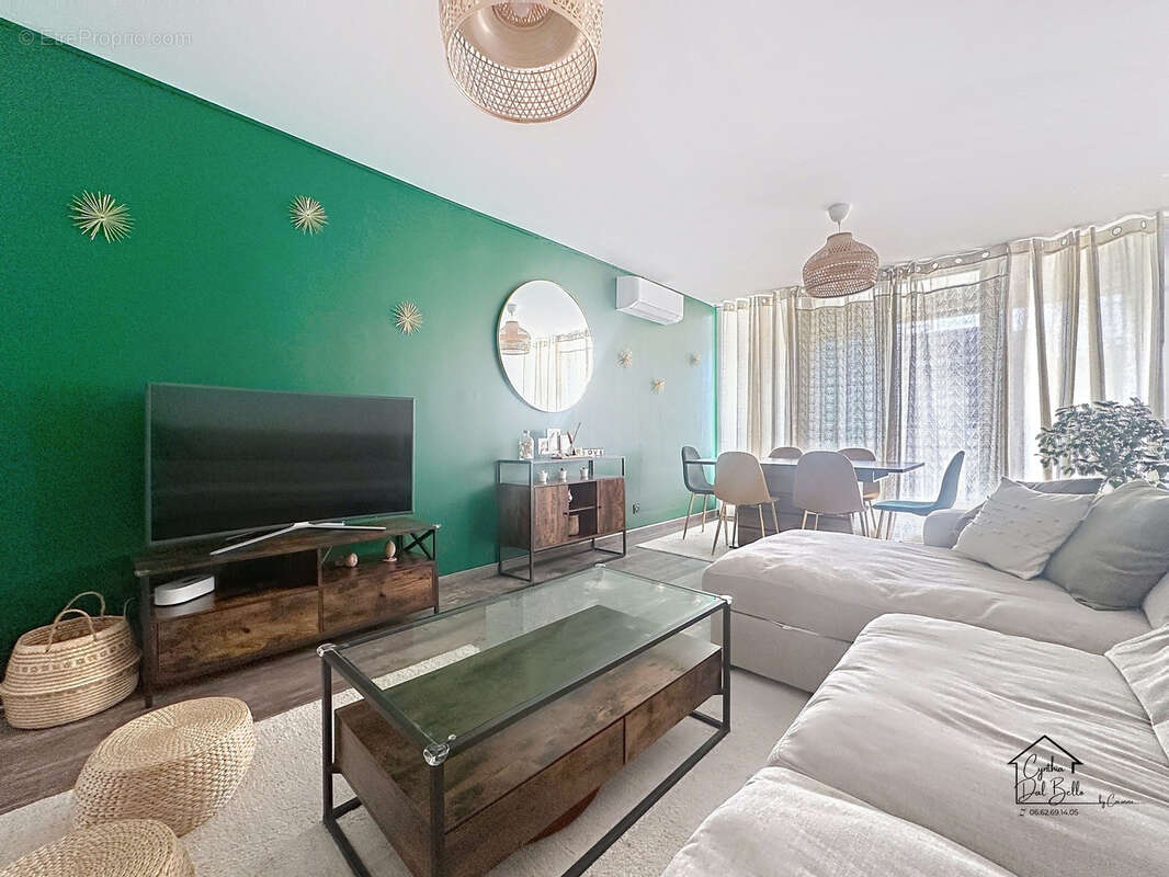 Appartement à AVIGNON