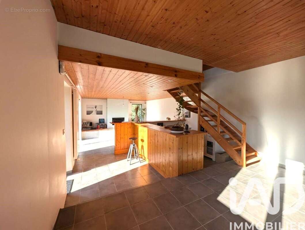 Photo 6 - Maison à PLOURIN-LES-MORLAIX