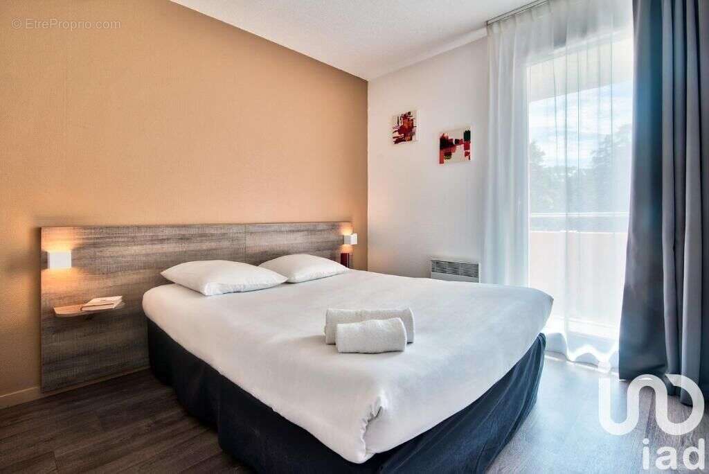 Photo 7 - Appartement à TOULOUSE