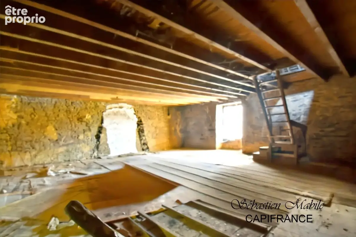 Maison à vendre 3 pièces (35) SOUGEAL en Baie du Mont Saint Michel - terrain de 477 M² - photo 11