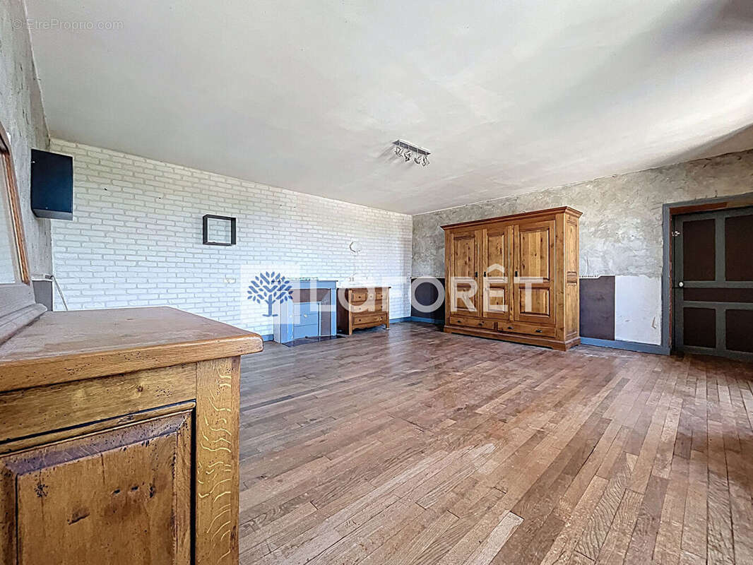 Maison à LA PEYRATTE