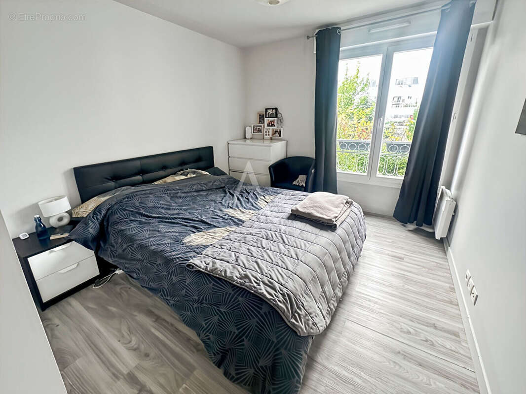 Appartement à POISSY