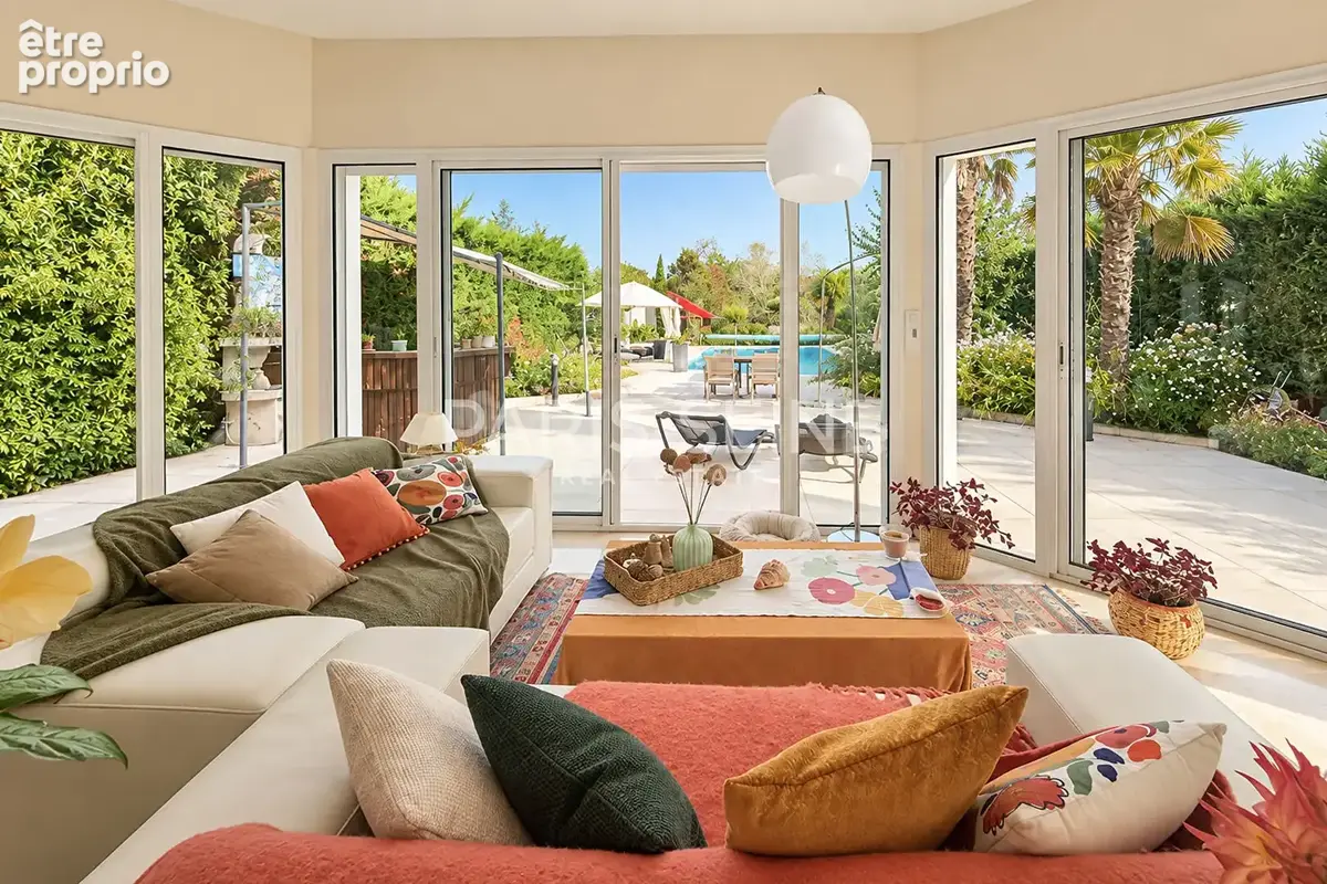 Photo Maison à La Baule-Escoublac au prix de 1 100 000€