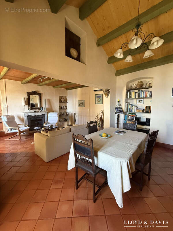 Maison 148 m² à Morsiglia  - photo 6