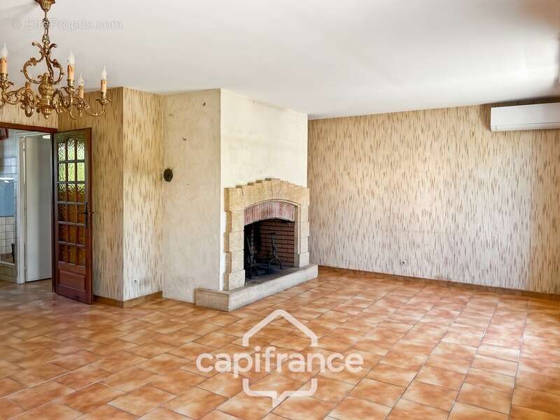 Maison à FOULAYRONNES