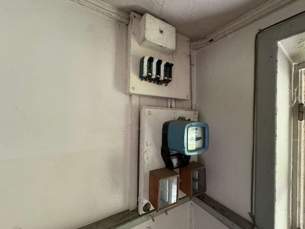 Maison à COULOMMIERS