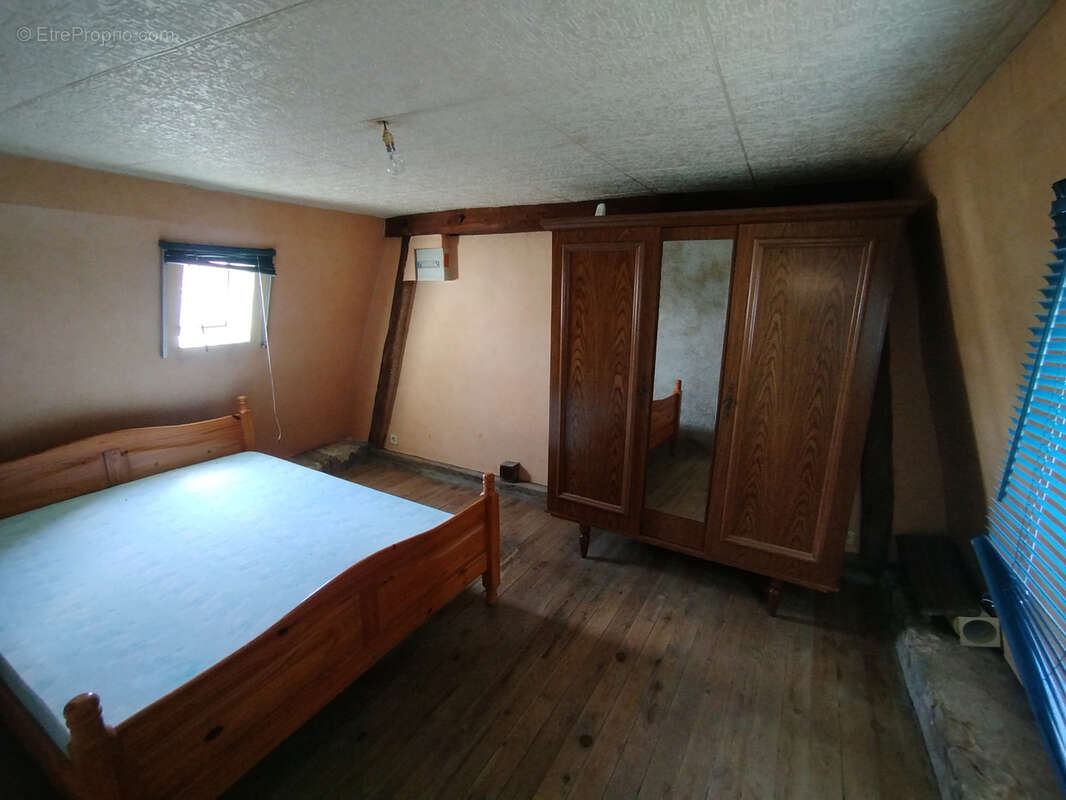 Appartement à RICHELIEU