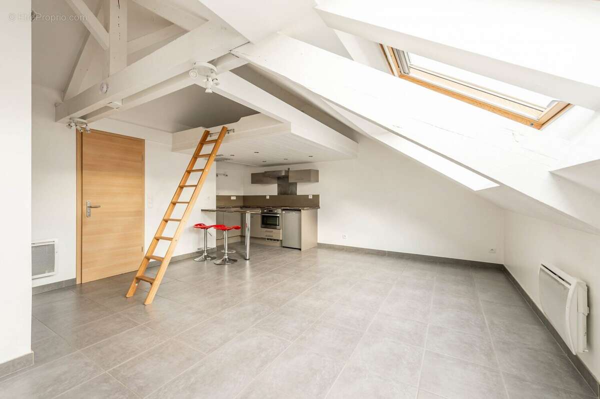 Appartement à ANNECY