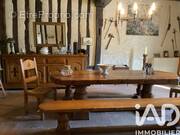 Photo 1 - Maison à SAINT-BARTHELEMY-DE-BELLEGARDE