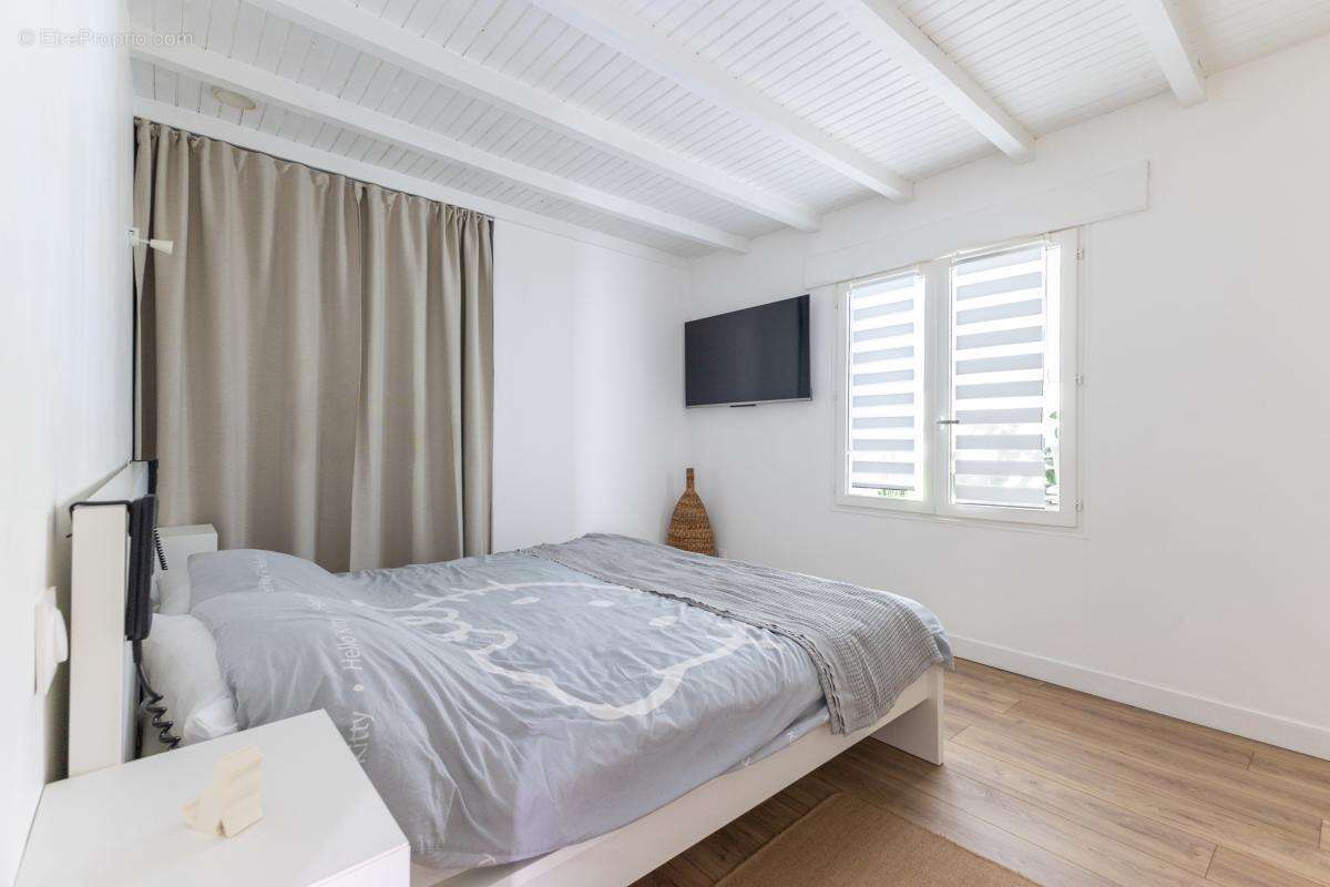 Maison à MORTEFONTAINE-EN-THELLE