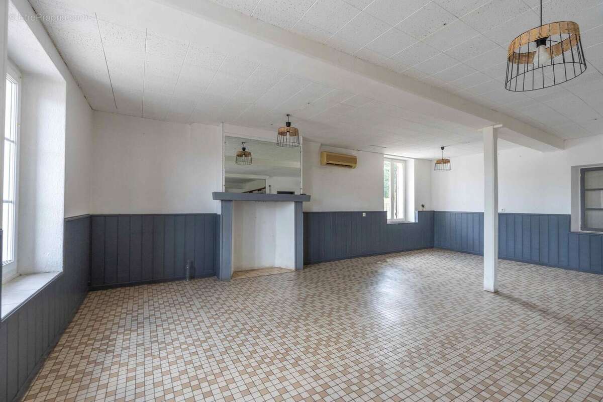 Photo 2 - Appartement à VOUE