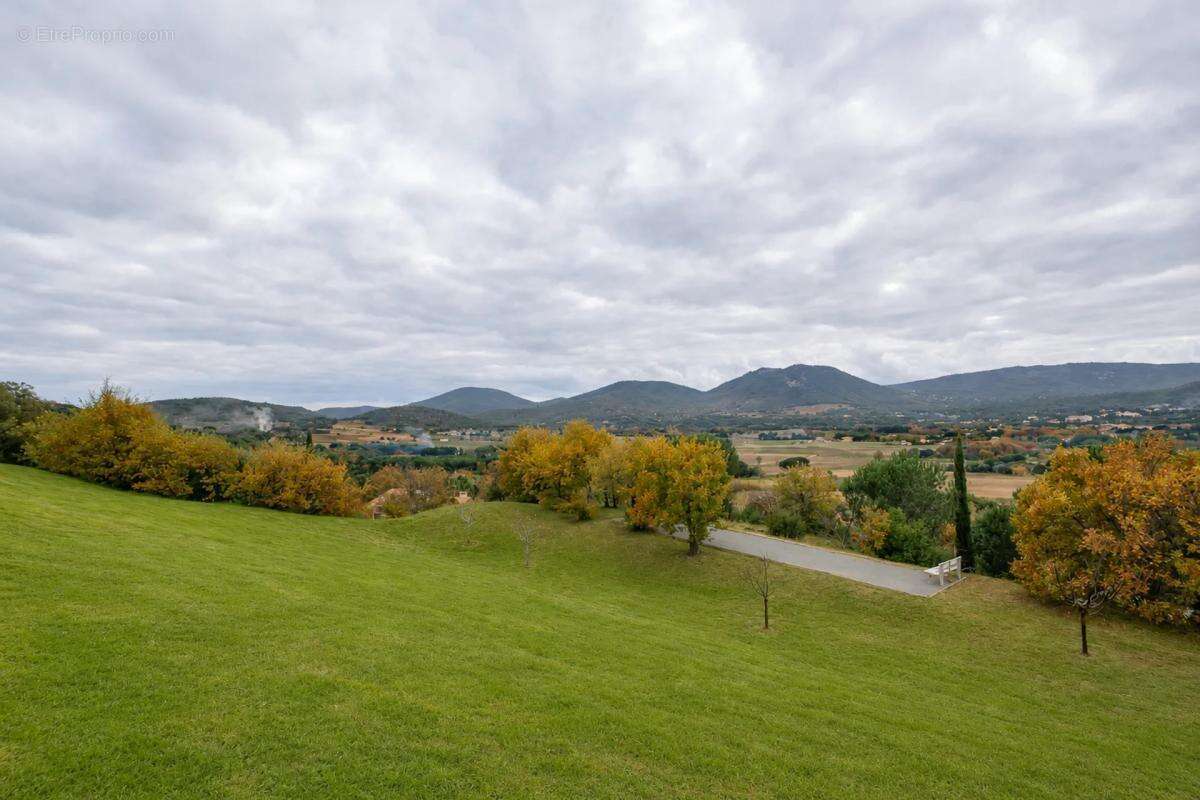 Luxueuse villa au Plan-de-la-Tour - photo 16