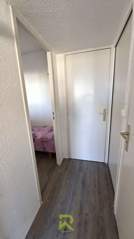 Studio cabine 28 M2 rénové   Extérieur  30 m2   Gruissan Port - photo 8