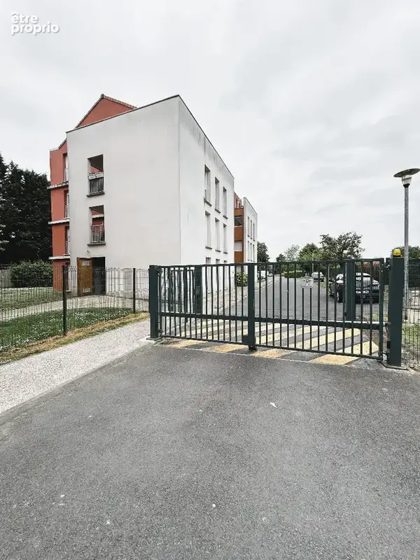 Appartement à SOMAIN