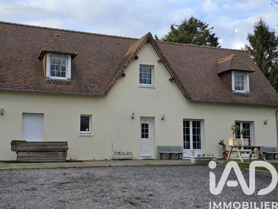 Photo 1 - Maison à AUVILLARS