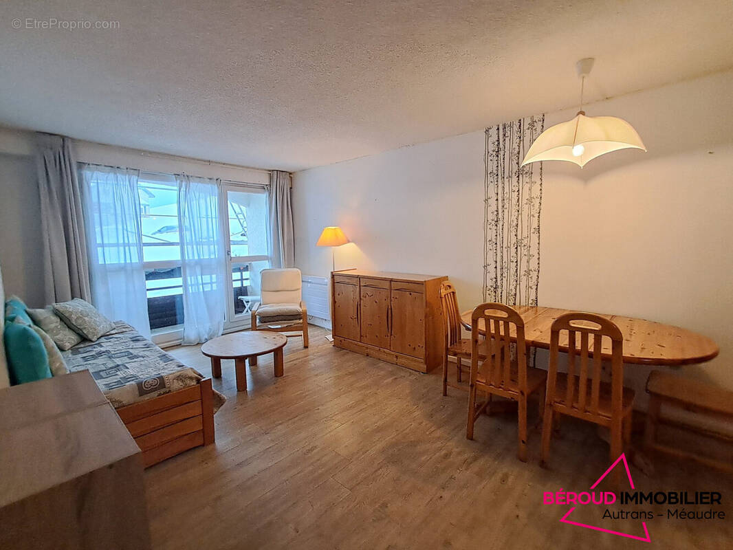 Appartement à AUTRANS