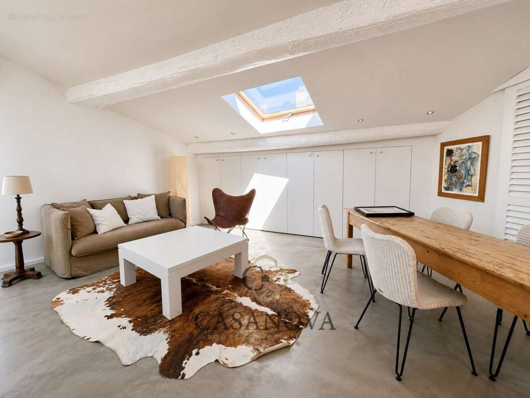 Appartement à SETE