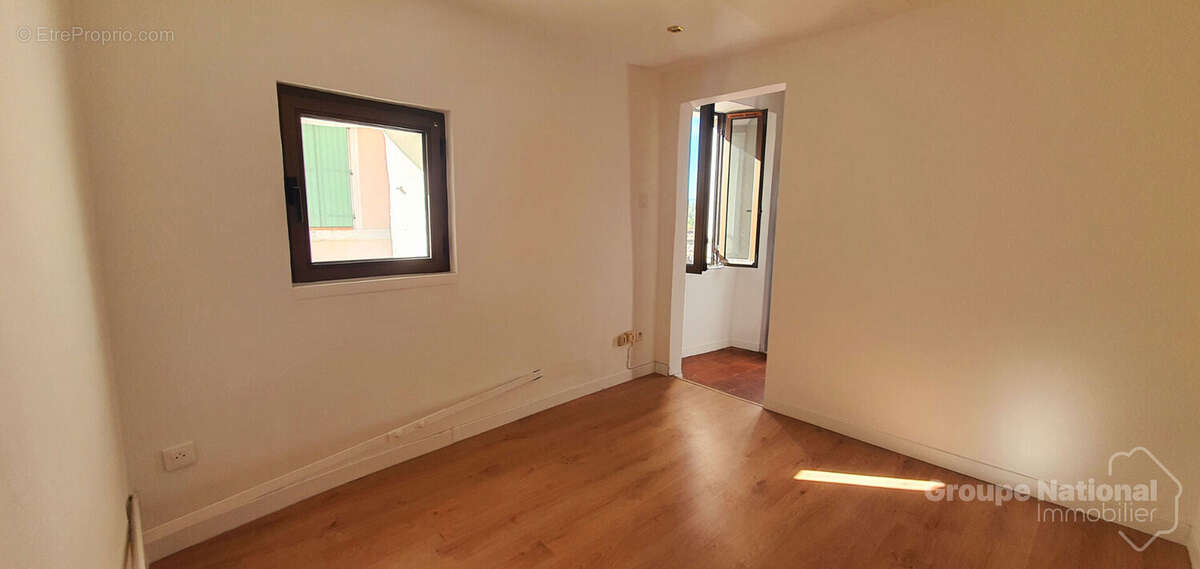 Appartement à RIANS