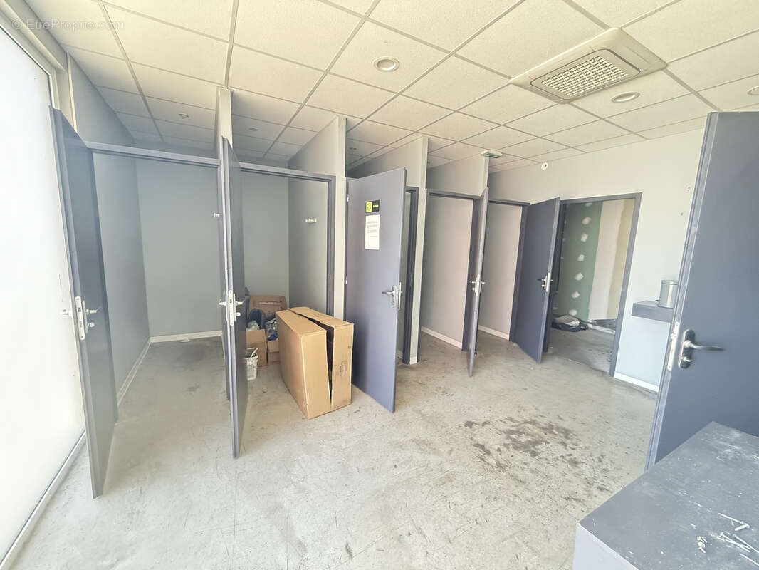 Commerce à PERPIGNAN