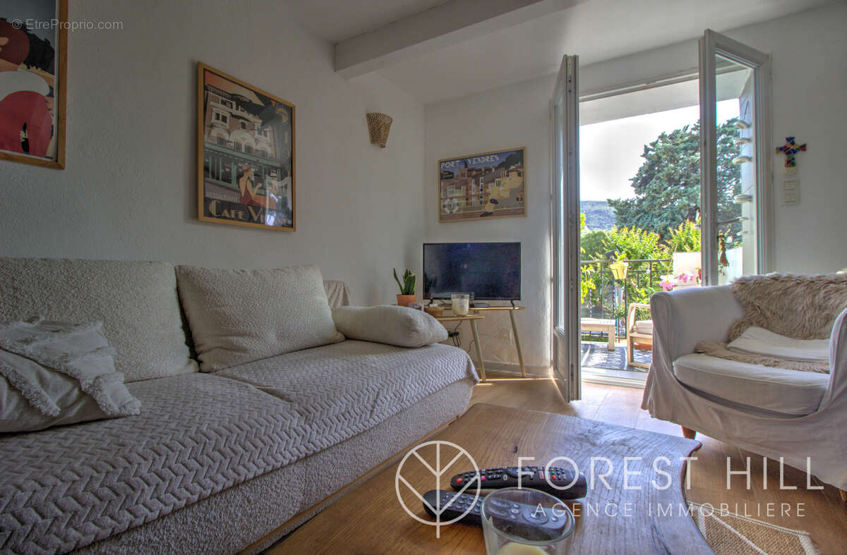 Appartement à CERET