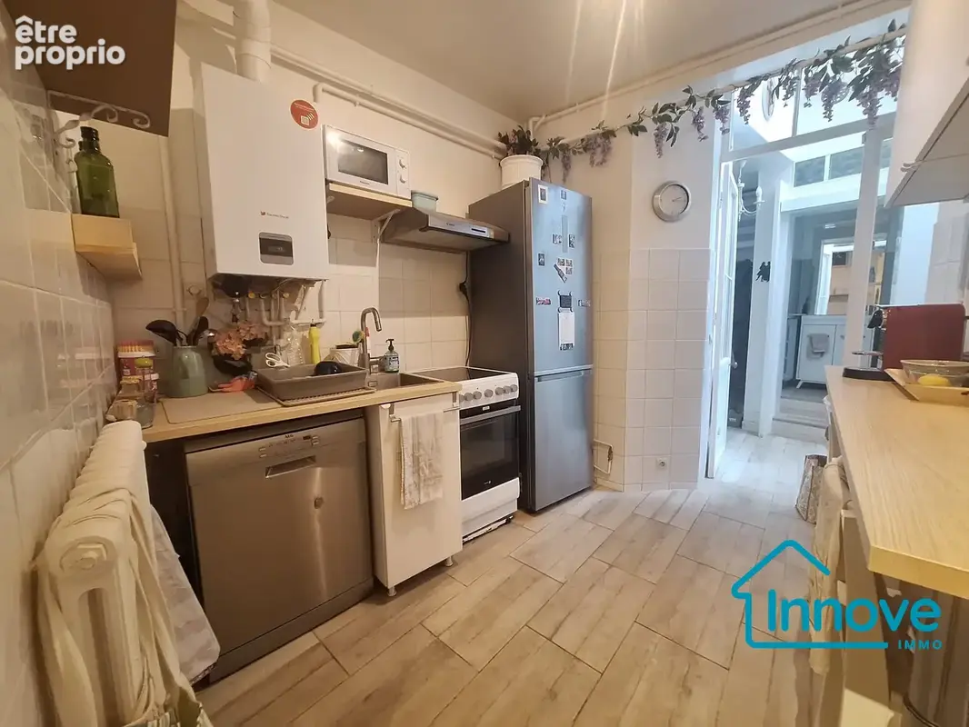 Appartement 4 pièces 96 m² à vendre à Versailles (78000) - photo 8