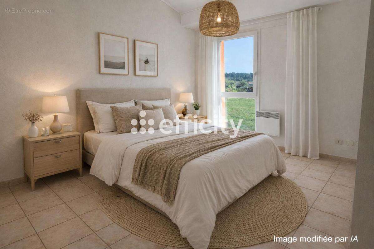 Maison à SAINT-PARGOIRE