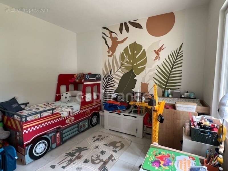 Maison à vendre 4 pièces LA TREMBLADE (17) - Garage - Terrain de 587m² - photo 13