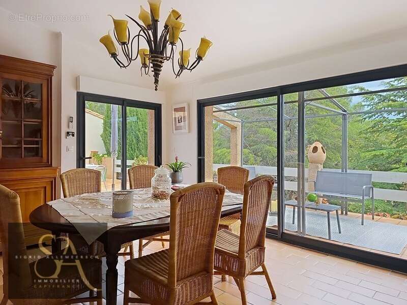 Maison à RIEUX-EN-VAL