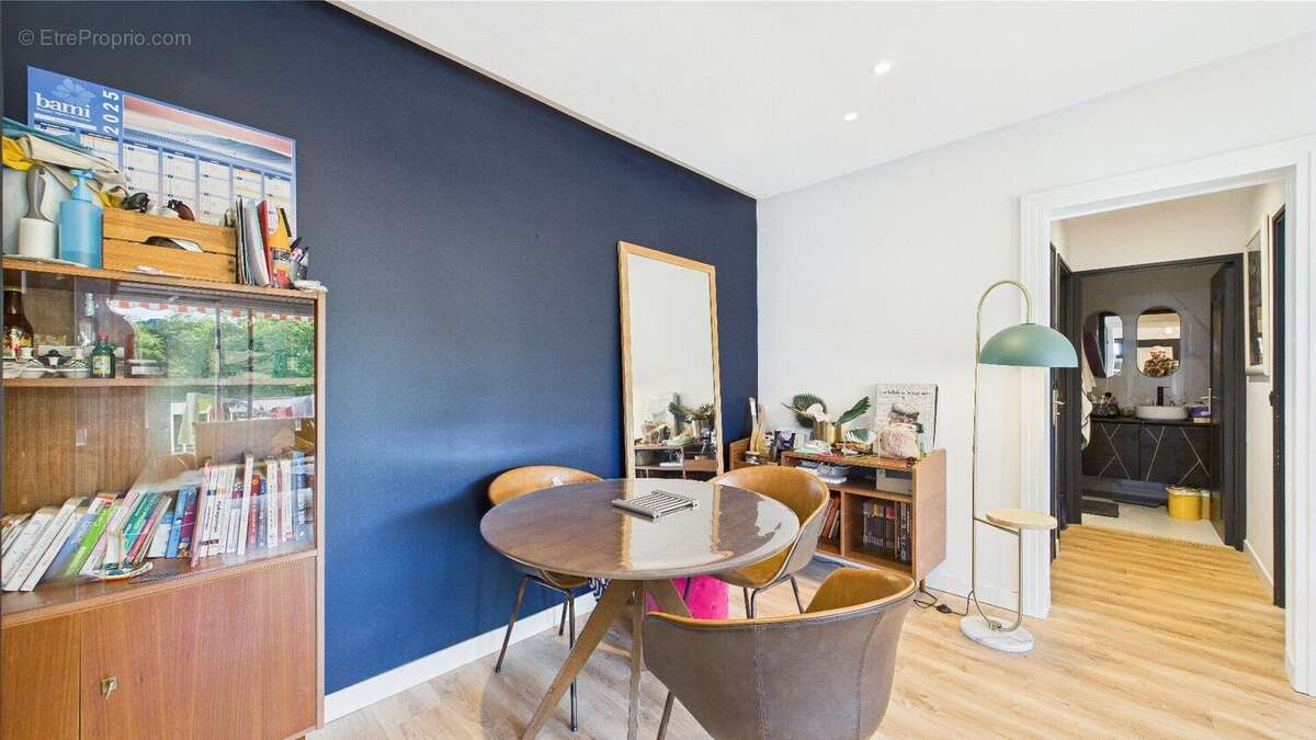 Appartement T3 lumineux entre Anglet et Biarritz - photo 5