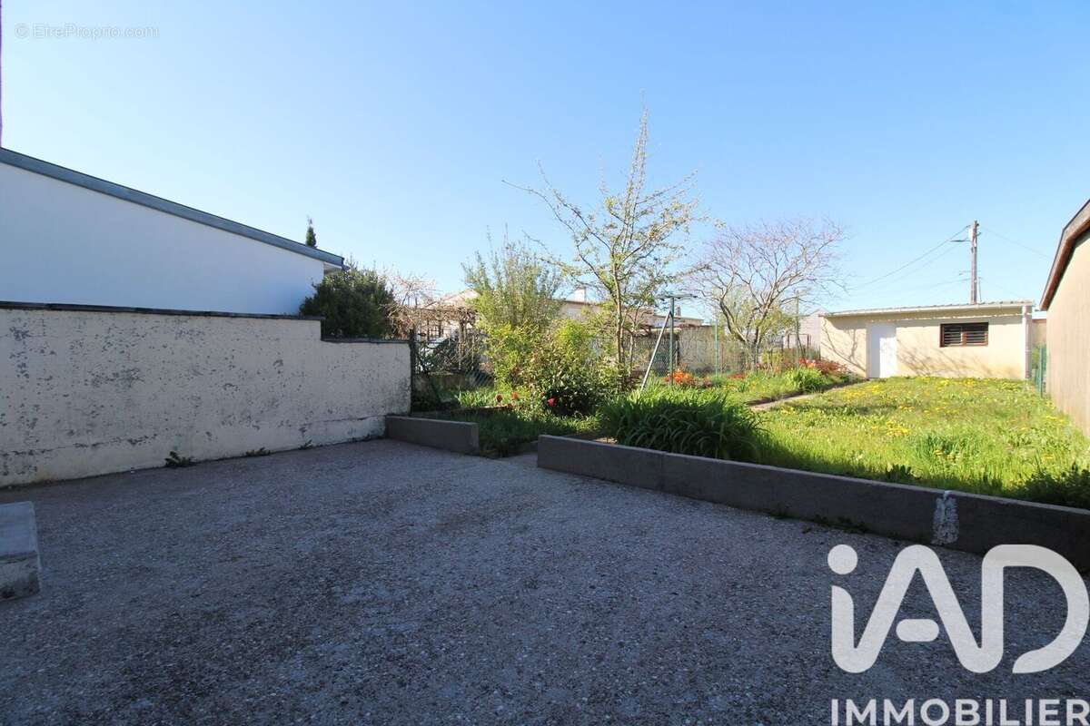 Photo 3 - Maison à TOMBLAINE