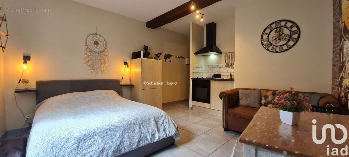 Photo 1 - Appartement à ORLEANS