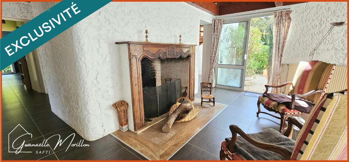 Photo 5 - Maison à SAINT-SULPICE-ET-CAMEYRAC