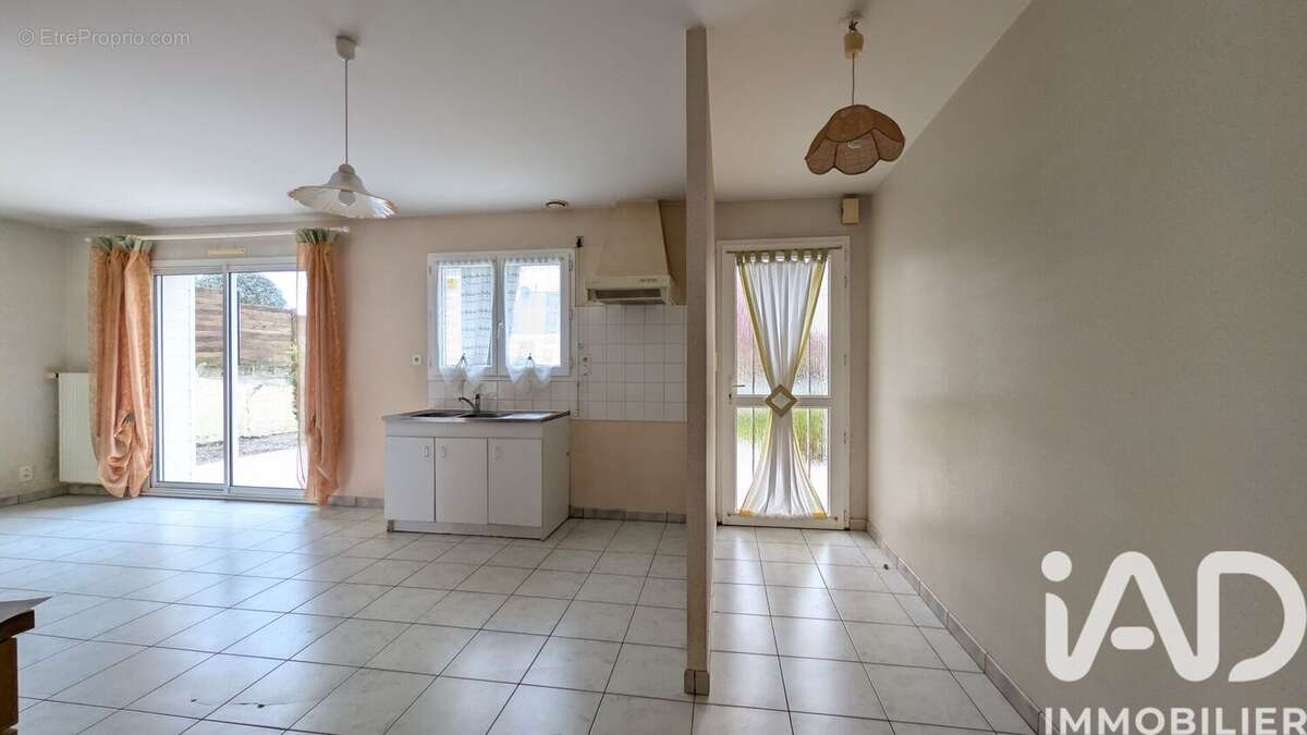 Photo 3 - Maison à LOCMINE