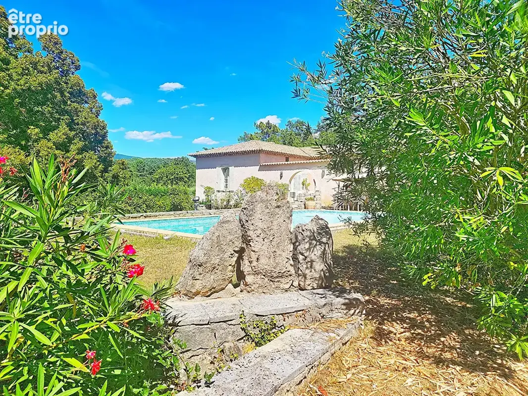 Maison à CALLIAN