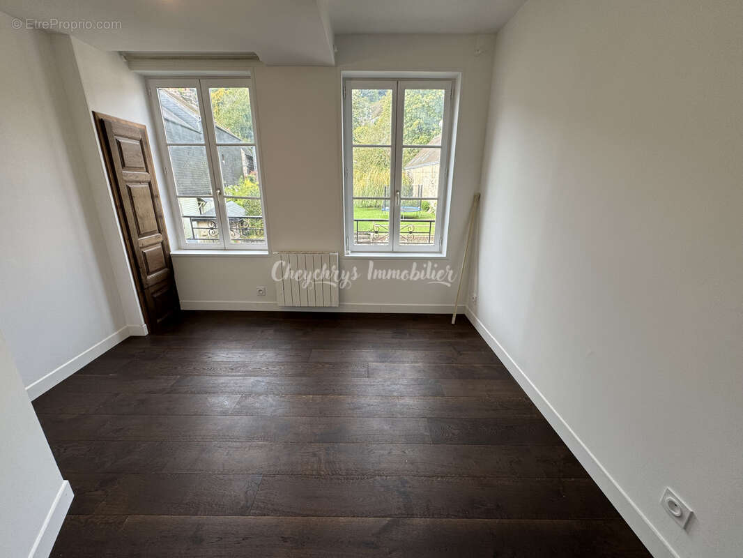 Appartement à HONFLEUR
