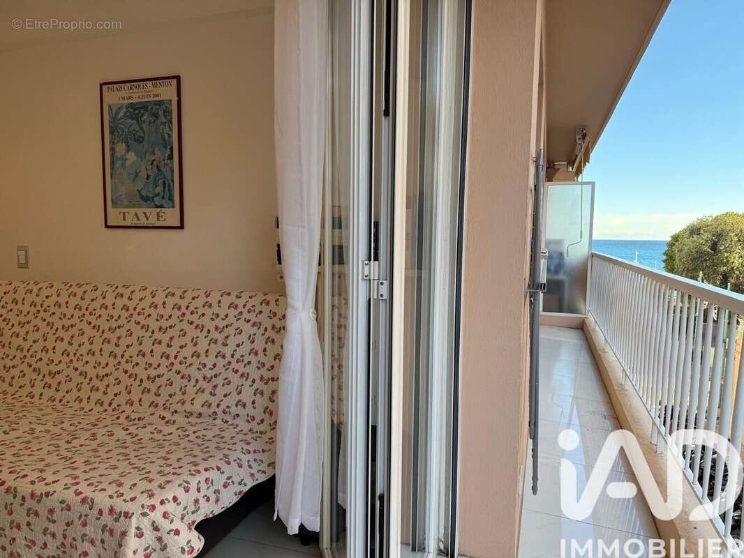 Photo 2 - Appartement à MENTON