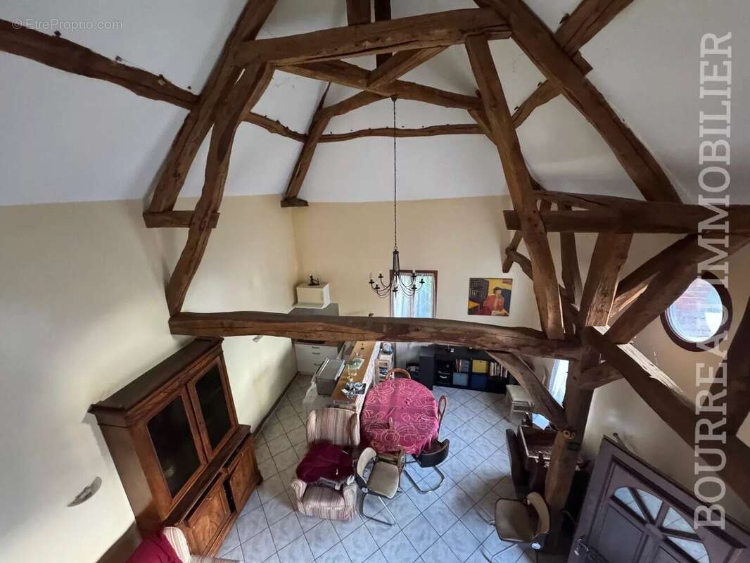 Maison à ARCES-DILO