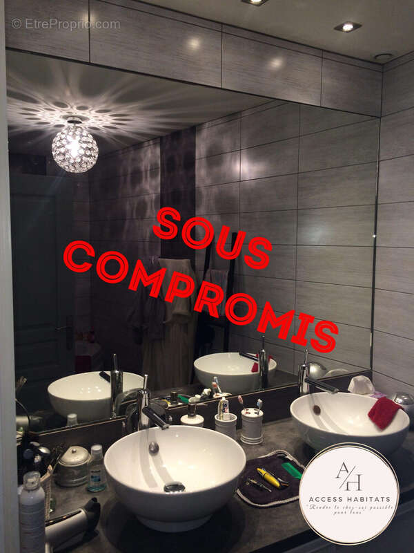 Appartement à SARREBOURG