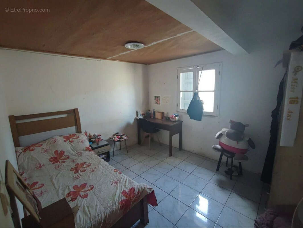 Maison à LE TAMPON