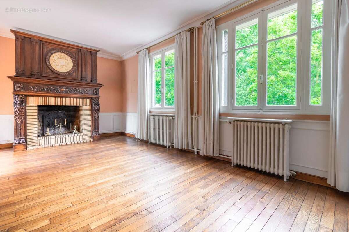 Photo 2 - Maison à VERSAILLES