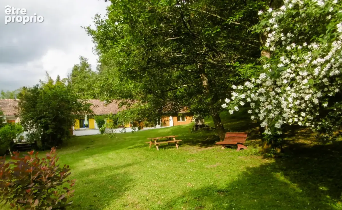 jardin