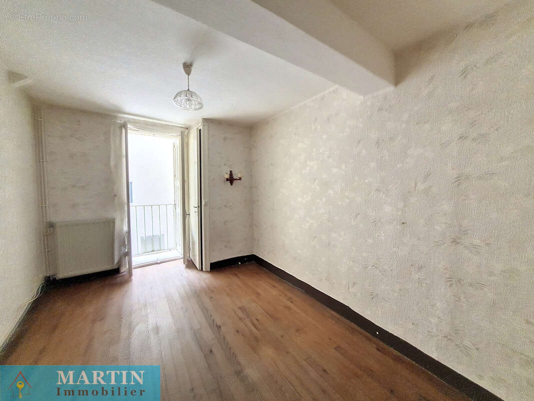 Maison à PRATS-DE-MOLLO-LA-PRESTE