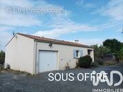 Photo 1 - Maison à SAINT-SULPICE-D&#039;ARNOULT