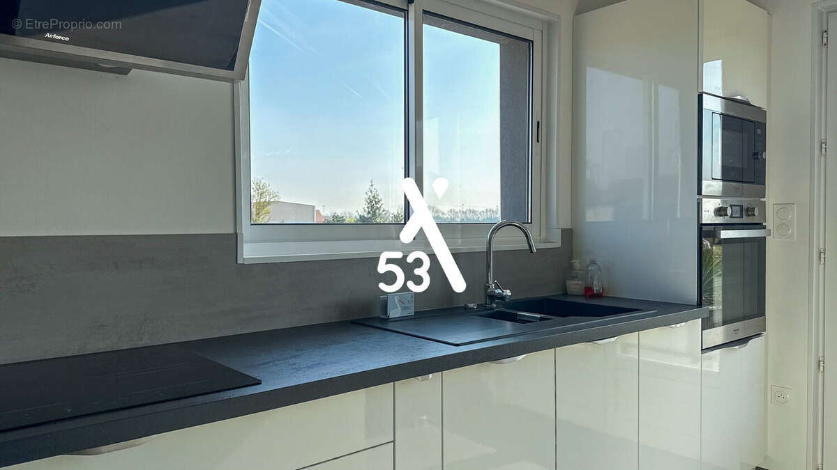 Maison à WARDRECQUES