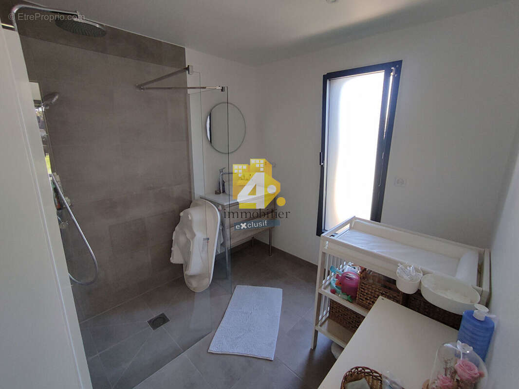 Maison à PONTCHATEAU