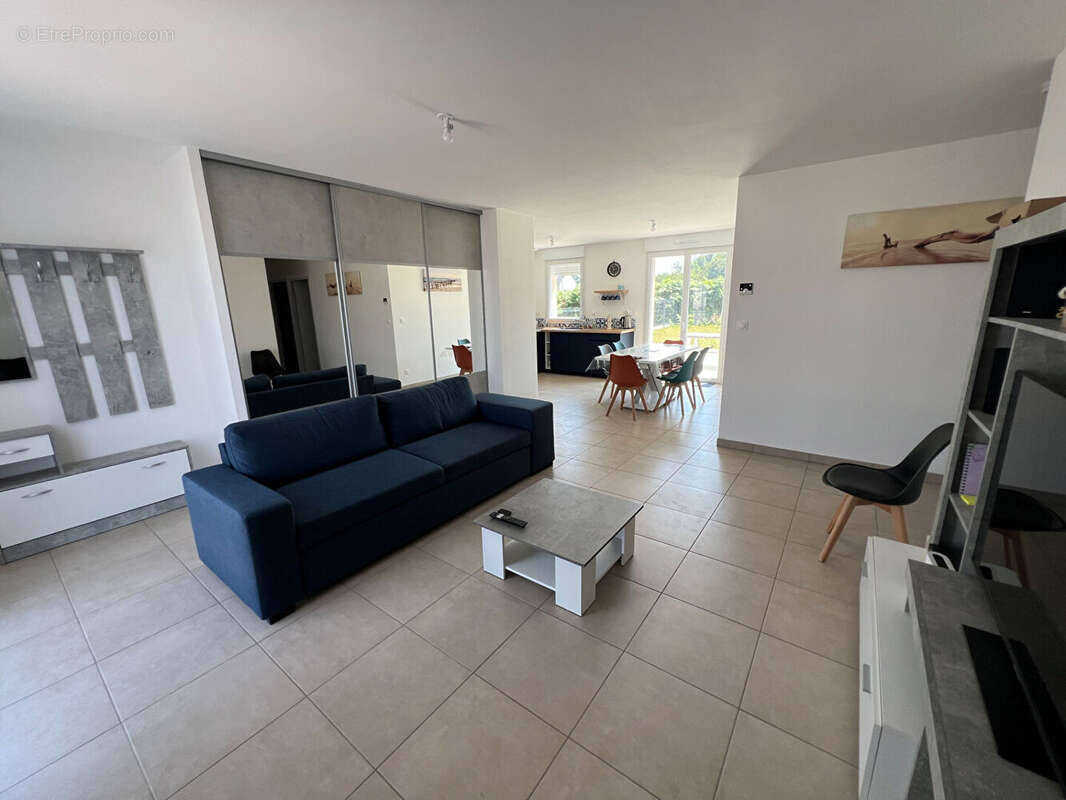 Maison Pleubian 4 pièce(s) 83.50 m2 - photo 2