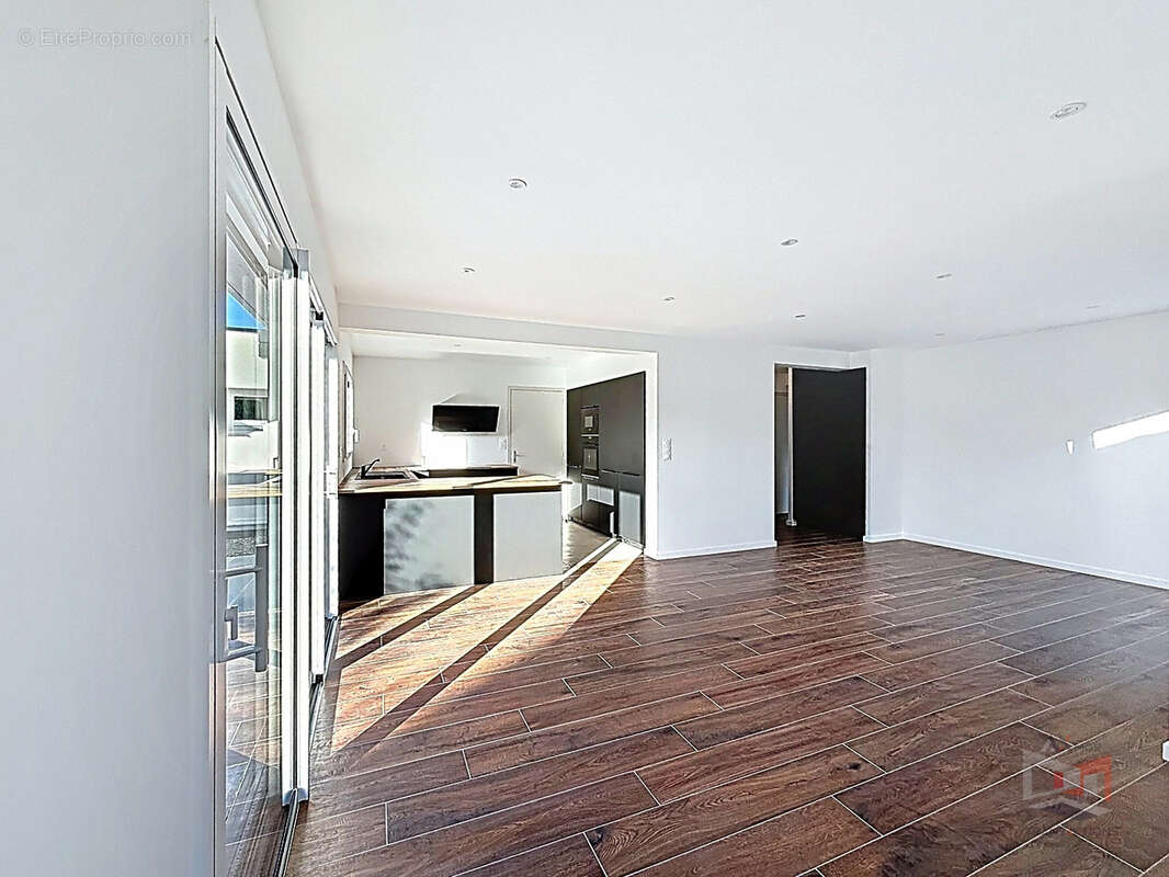 Maison à LOUANNEC