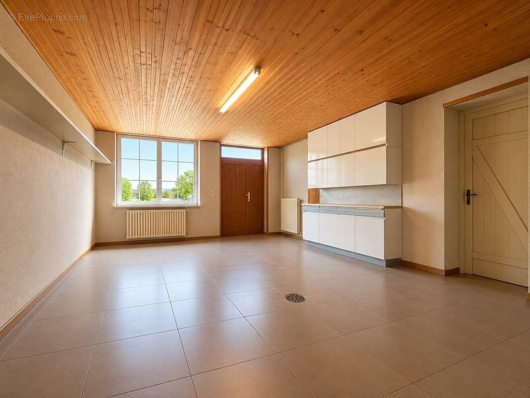 Maison 180 m² à Arraincourt  - photo 8