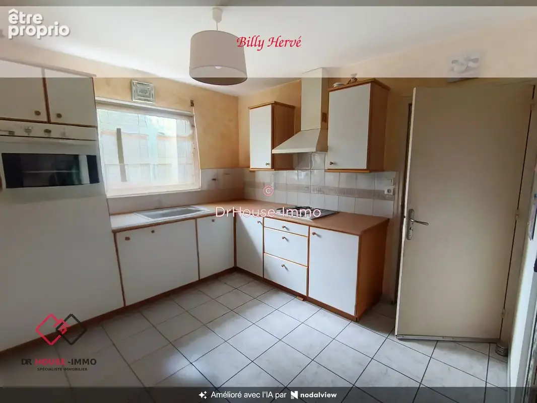 Maison 6 pièces 80 m² à vendre à Landivisiau (29400) - photo 39